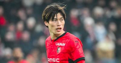 Kyogo offered Celtic reunion as Premier League transfer escape route emerges and loan Bhoy wanted permanently