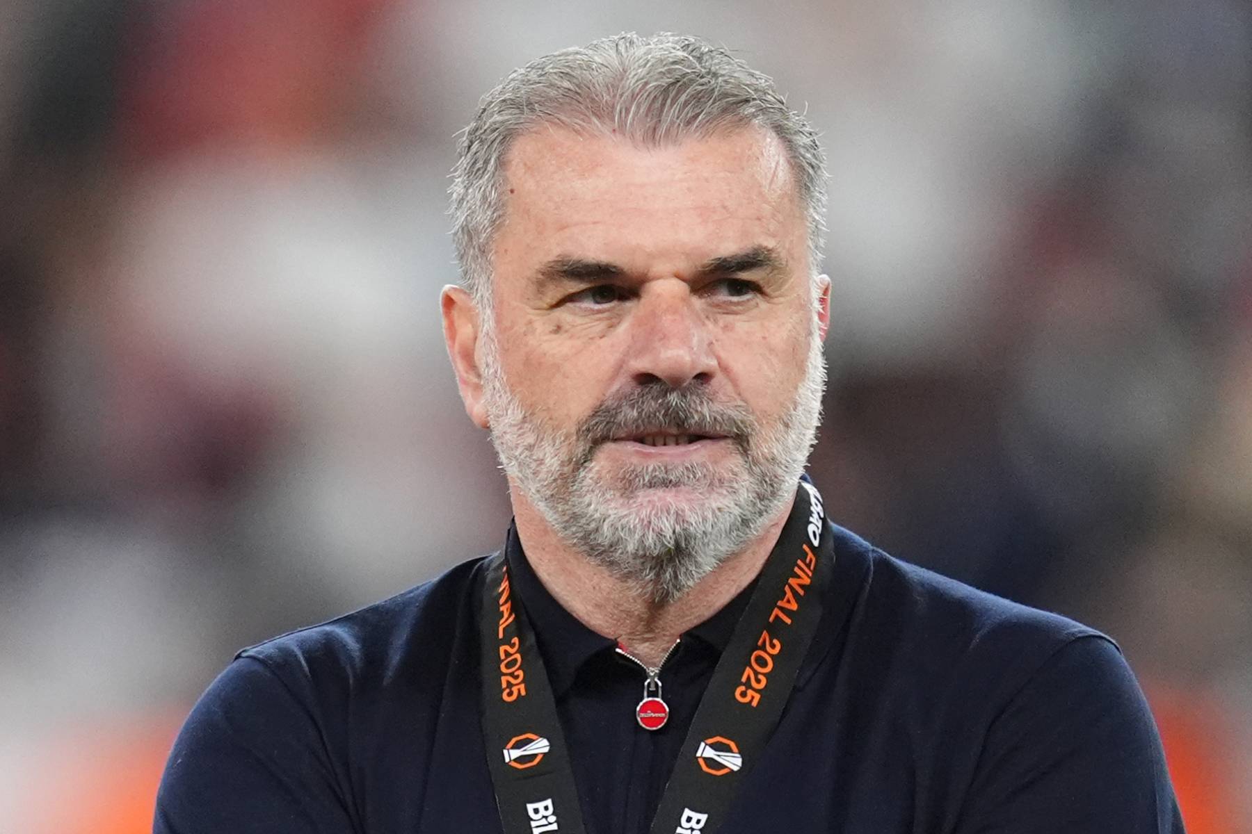 Latest on Ange Postecoglou future at Spurs as Levy decision on ex-Celtic boss delayed