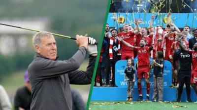 Pat Bonner shows Celtic’s classy side after what he did to Willie Miller after Aberdeen’s win