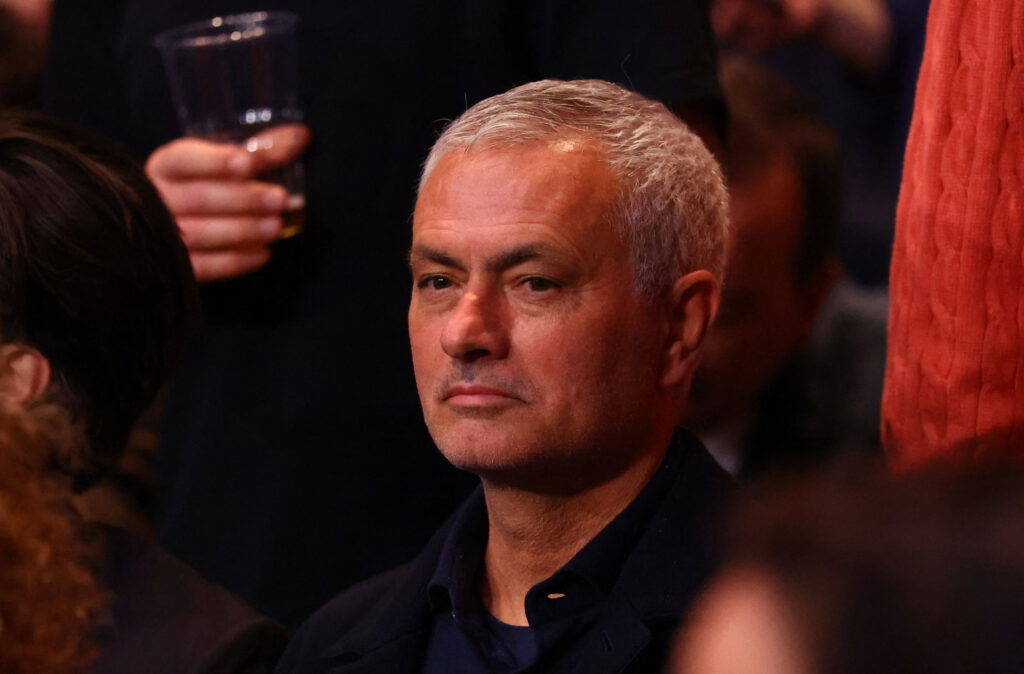 Report: Jose Mourinho Targets Celtic Star
