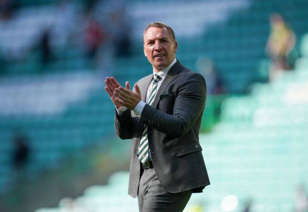 Ross Doohan signing a strategically shrewd move from Brendan Rodgers