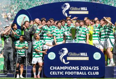 Scottish football teams in Europe: What awaits Celtic, Rangers, Aberdeen, Hibs and Dundee United