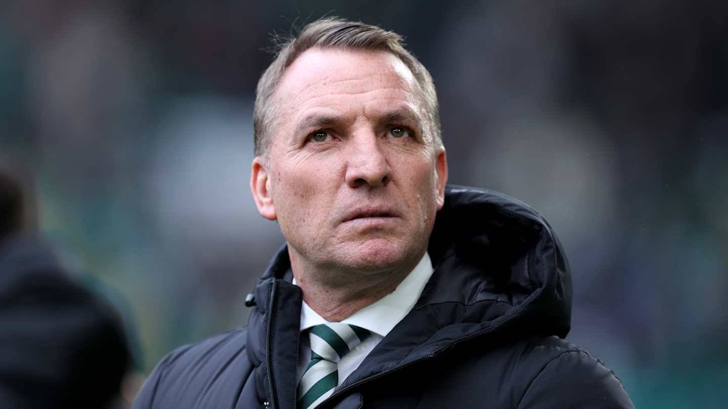 Sky Sports confirm Celtic plan to open talks with two players