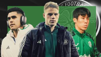 The 11 loan players due to return to Celtic: Season performance, status, future