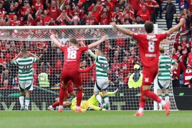 The full story of those Own Goals in Scottish Cup Finals