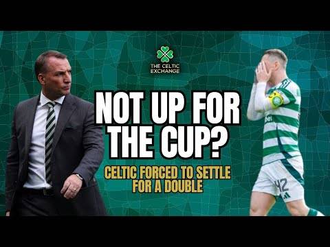 The Celtic Exchange Celtic FC podcast