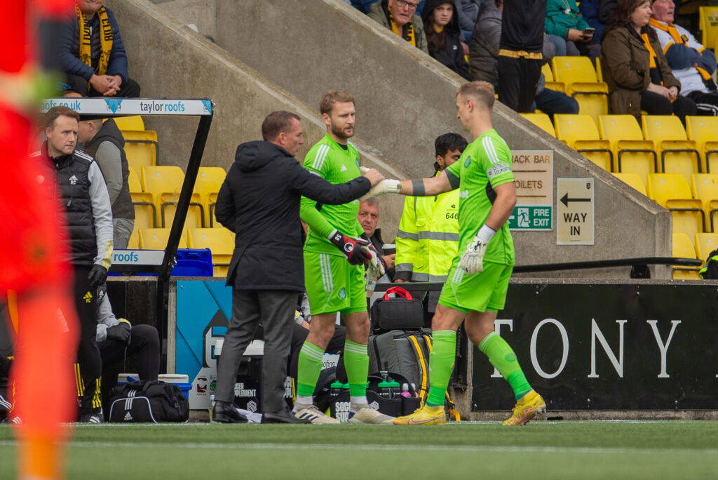The Return of Joe Hart’s Favourite Away day