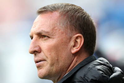 The time for coded messages from the manager to the Celtic board is over, Rodgers needs to make his demands for next season loud and clear