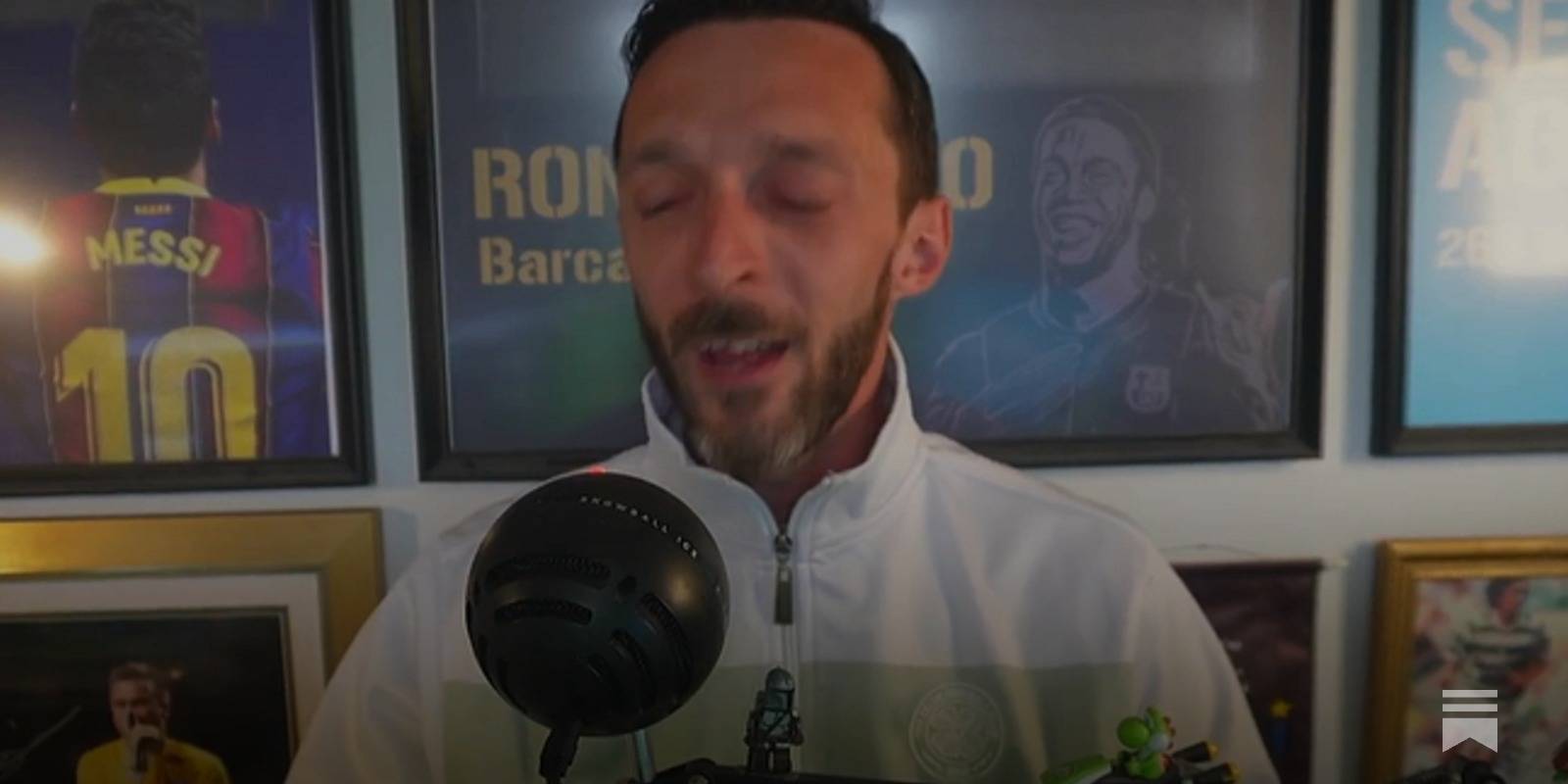 Where it ALL went wrong | Scottish Cup Final reaction [Ad Free!]