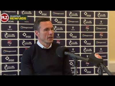 Will Scottish Premiership welcome Livingston? | Scottish Football News