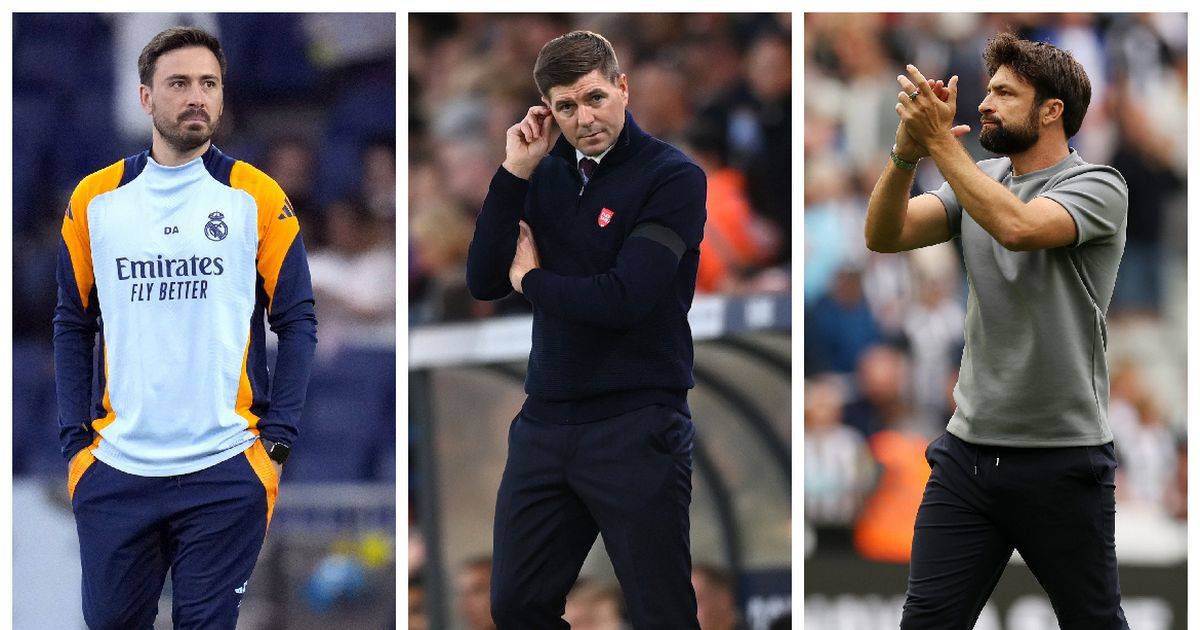5 big tasks piling up in new Rangers boss’ in-tray from transfer overhaul and Euro paydays to halting Celtic