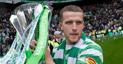Adam Matthews on his only Celtic regret, bittersweet exit and talks over a shock return