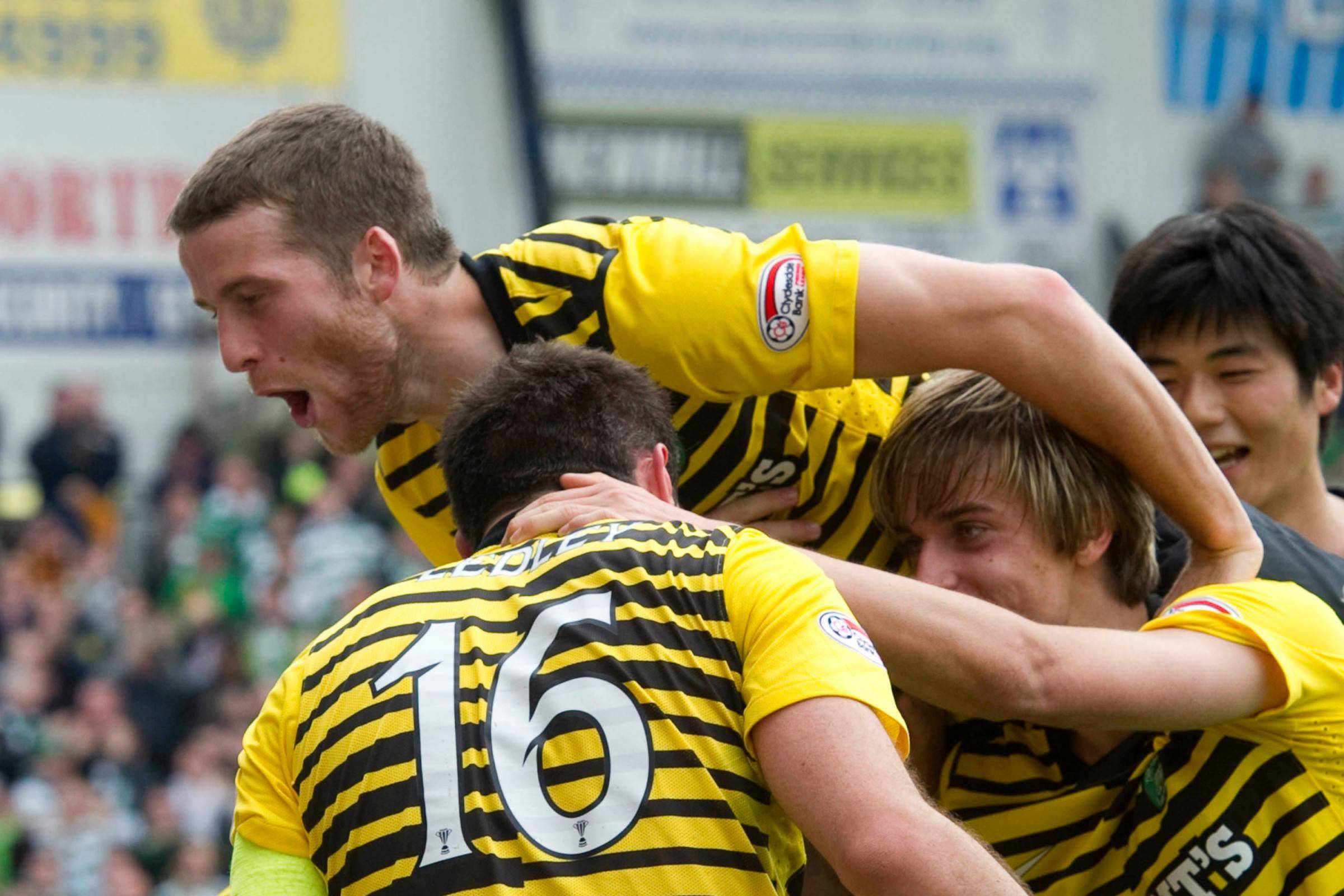 Adam Matthews recounts the Rugby Park team-talk that kick-started Celtic’s dominance