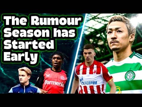 All the latest Celtic FC news, celtic transfer rumours and match preview