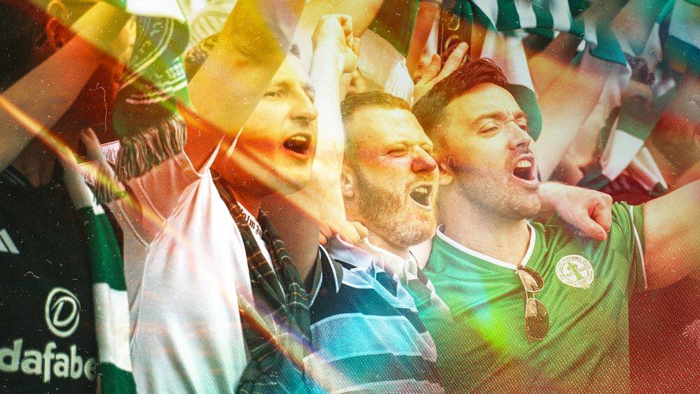 Back for the Moments: don’t miss out on Celtic Park matchdays