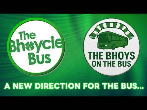 Bus Stop // Ep. 15 // “Two Buses Come Along at Once...”