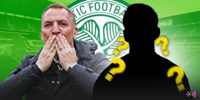 Celtic can forget Orjasaeter by signing £5m gem who “wins games on his own”