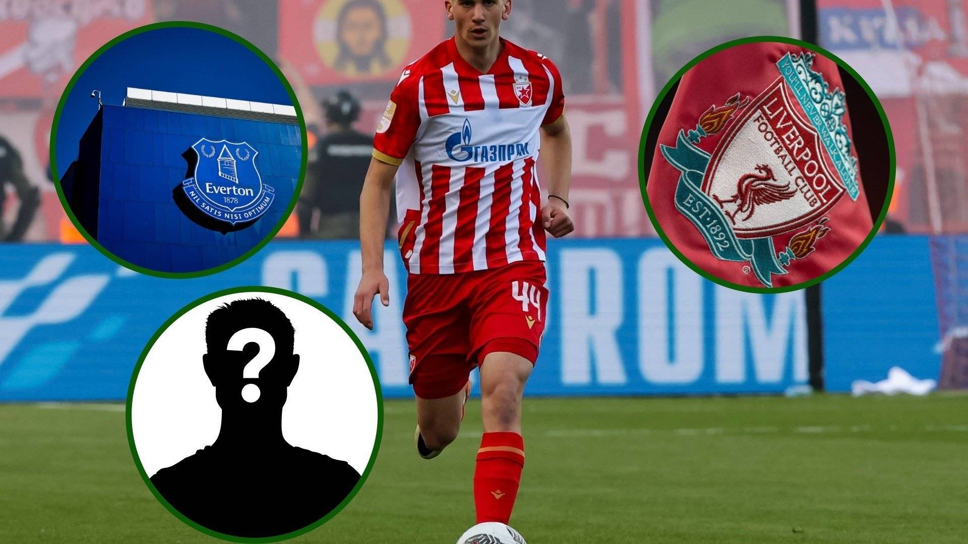 Celtic eye £9m talent who is wanted by Liverpool, Everton and Champions League finalists