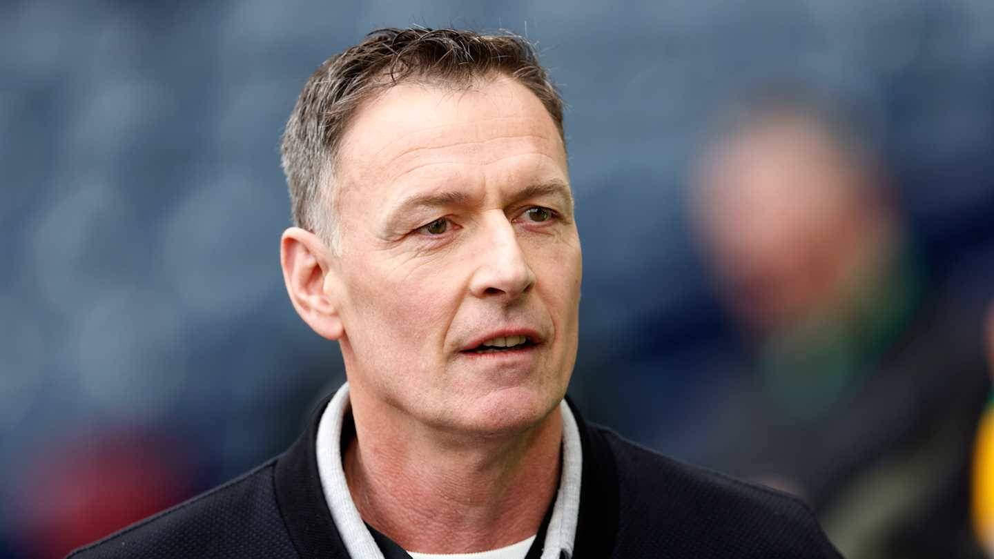 Celtic hero Chris Sutton drops news Rangers won’t like