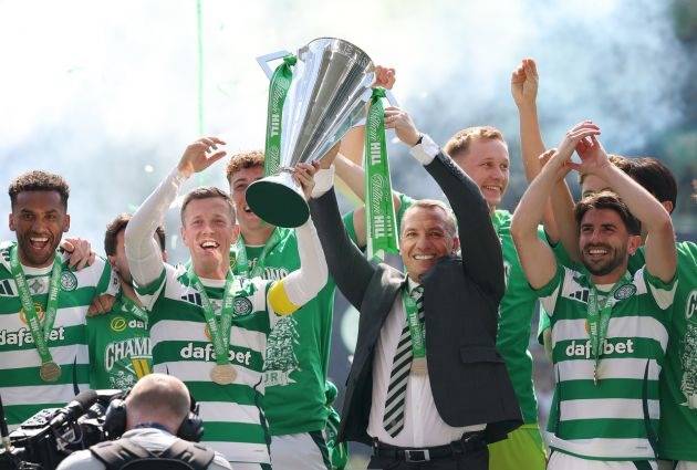 Celtic to play Sporting Club in Portugal then Como and Ajax in Italy