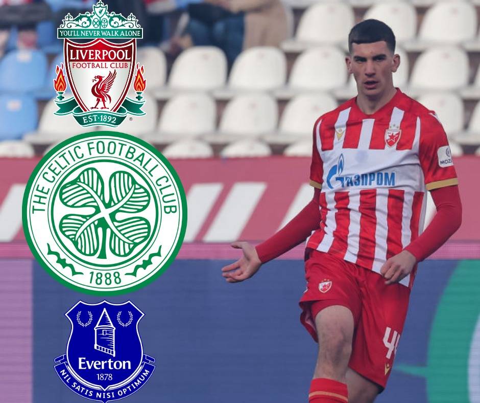 Celtic transfer news latest as Hoops seek edge on Everton and Liverpool in £9m chase, ace exit deemed likely