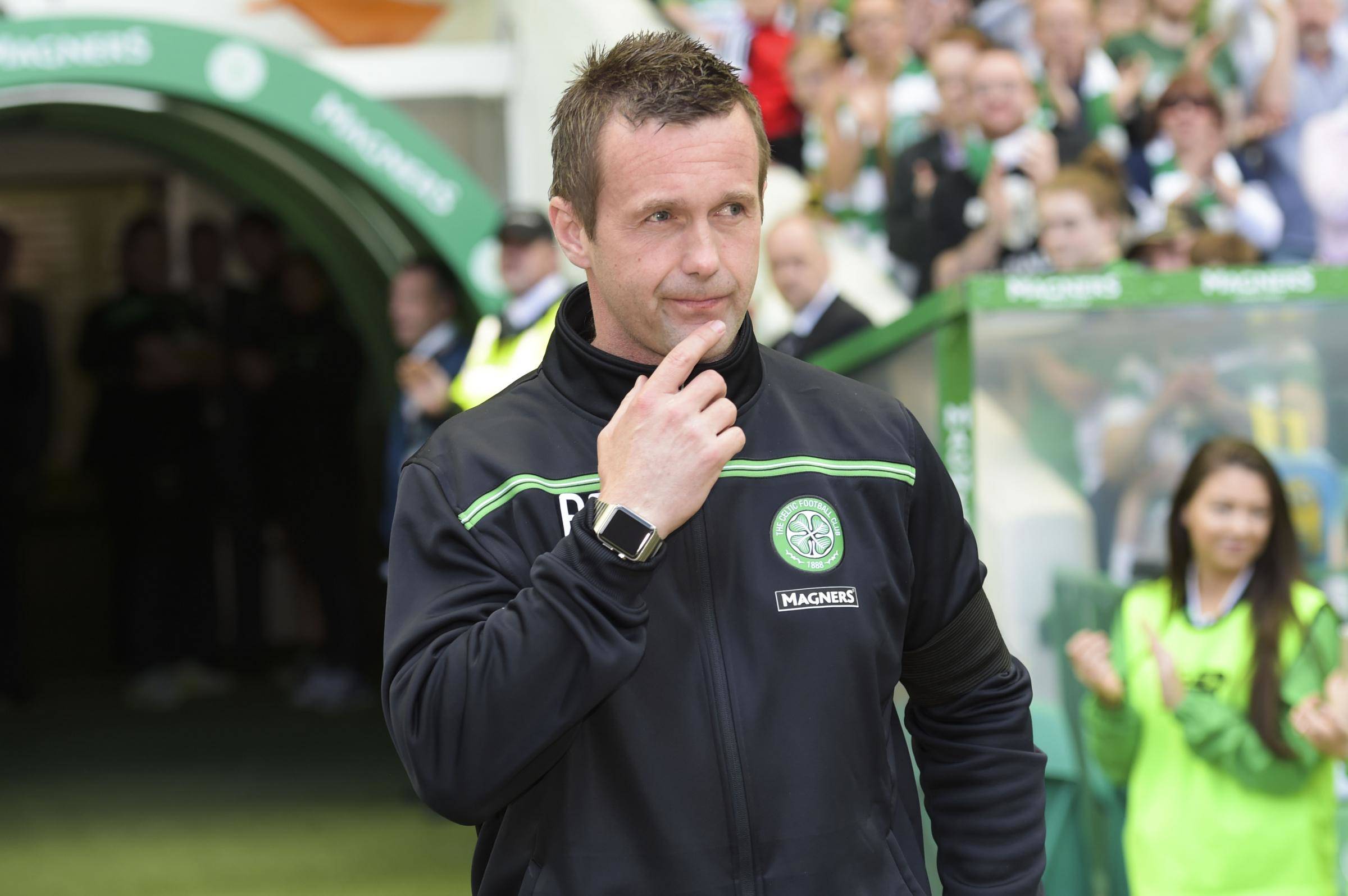 Defender reveals the ‘weird’ pre-match routine Ronny Deila implemented at Celtic