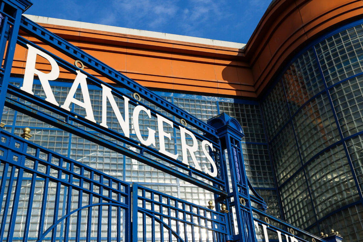 ‘Ending this Parkhead decade of dominance’ may be the be all and end all for the new ‘Ibrox regime’, but it’s up to Celtic to show them that that’s a pipe dream