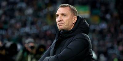 Fenerbahce readying move to sign Celtic star who Rodgers called “brilliant”