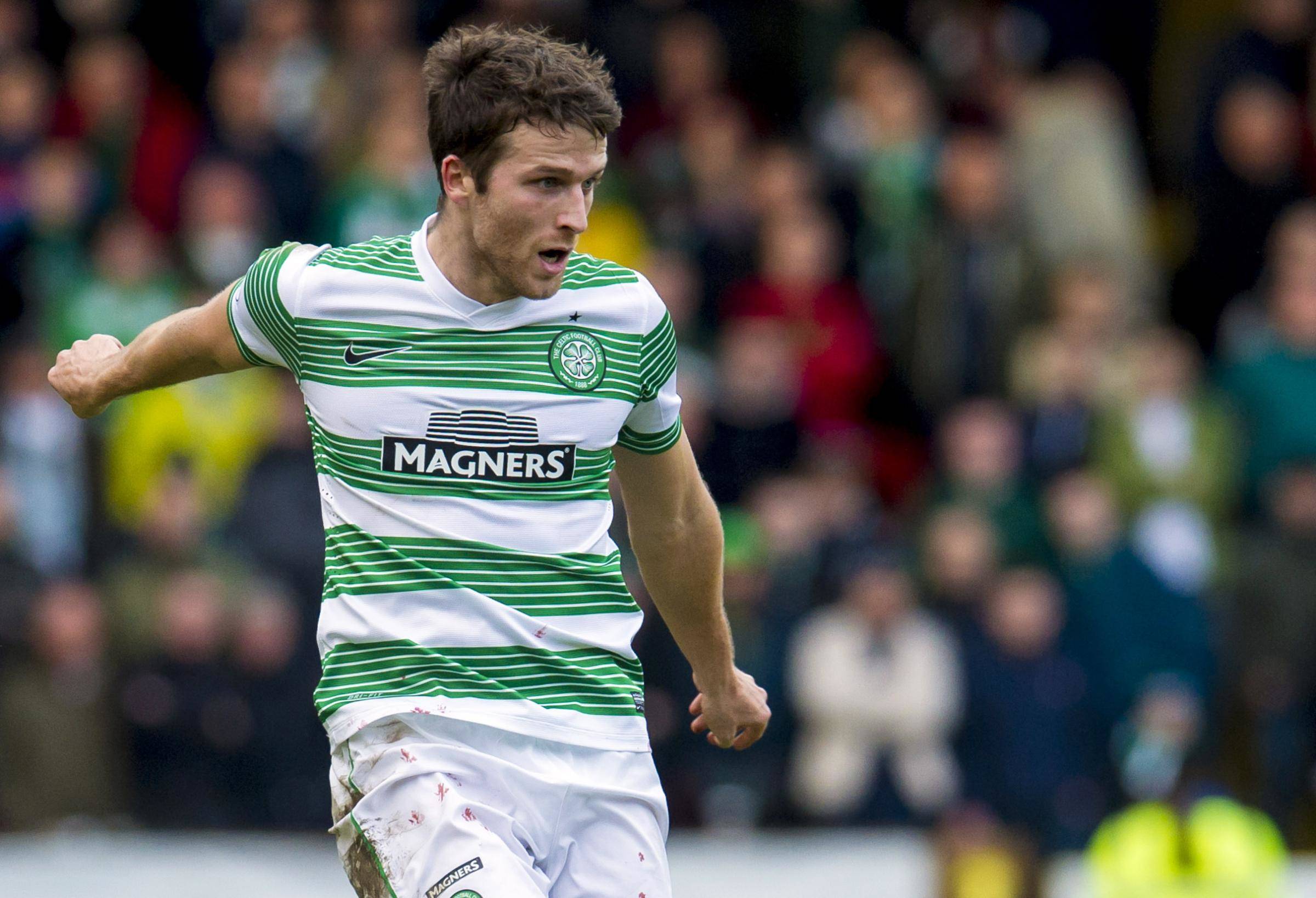 Former Celtic defender makes surprising claim about Rangers’ 2012 demise