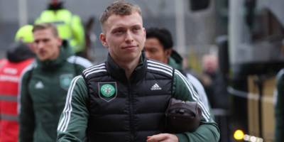 He’s like Gareth Bale: Celtic eyeing “Rolls-Royce” who’d be Johnston 2.0