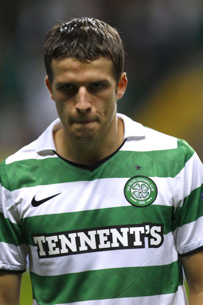 “I didn’t want to leave” – Former Celtic Star Opens Up on Painful Exit