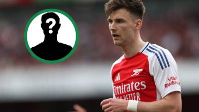 James McFadden responds to incredible suggestion of Celtic signing Kieran Tierney and Liverpool star