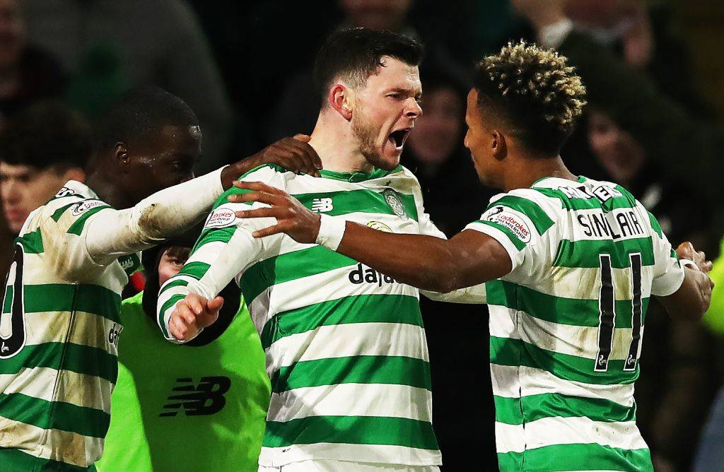Oliver Burke makes return to Bundasliga to link with ex-Celtic star