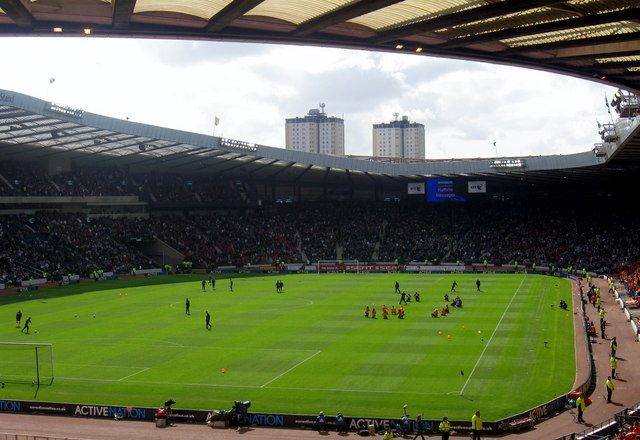 ‘One of the saddest tweets I’ve ever seen’, ‘ &ndash; Celtic fans roast broken Rangers supporters’ desperate Scottish Cup video