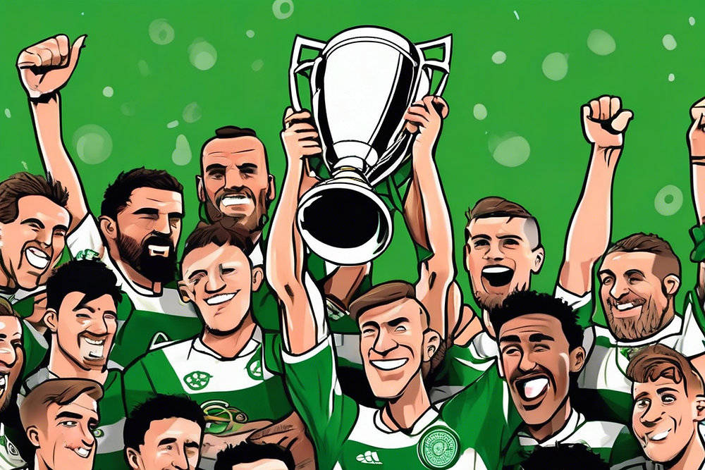 Psg and Inter Both Have Lisbon Lions on Their Mind Ahead of Champions League Final