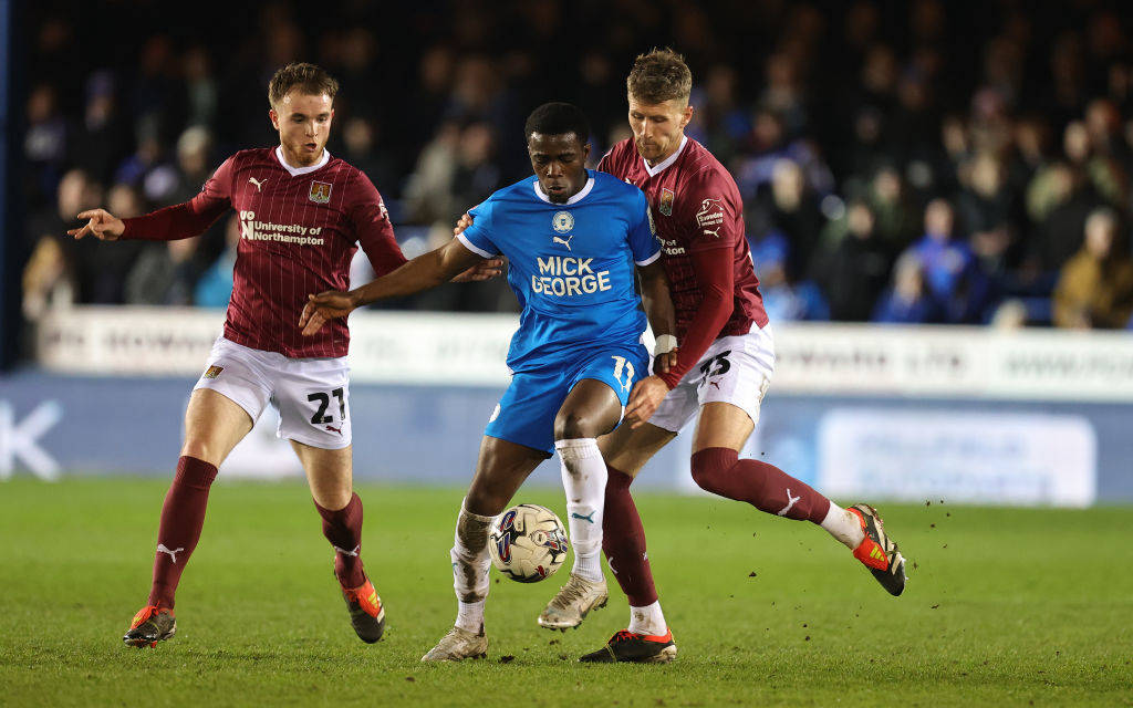 Rangers and Celtic face Birmingham City transfer competition over man of many admirers with EPL level talent