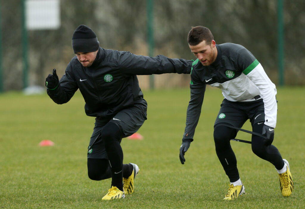 ‘Rather Rangers in the League’ – Former Celtic Defender Reflects on Rivalry’s Collapse