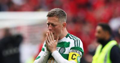 Salty Celtic tears fuel Rangers p***take of a lifetime as diehards demand the SFA stand down – Hotline