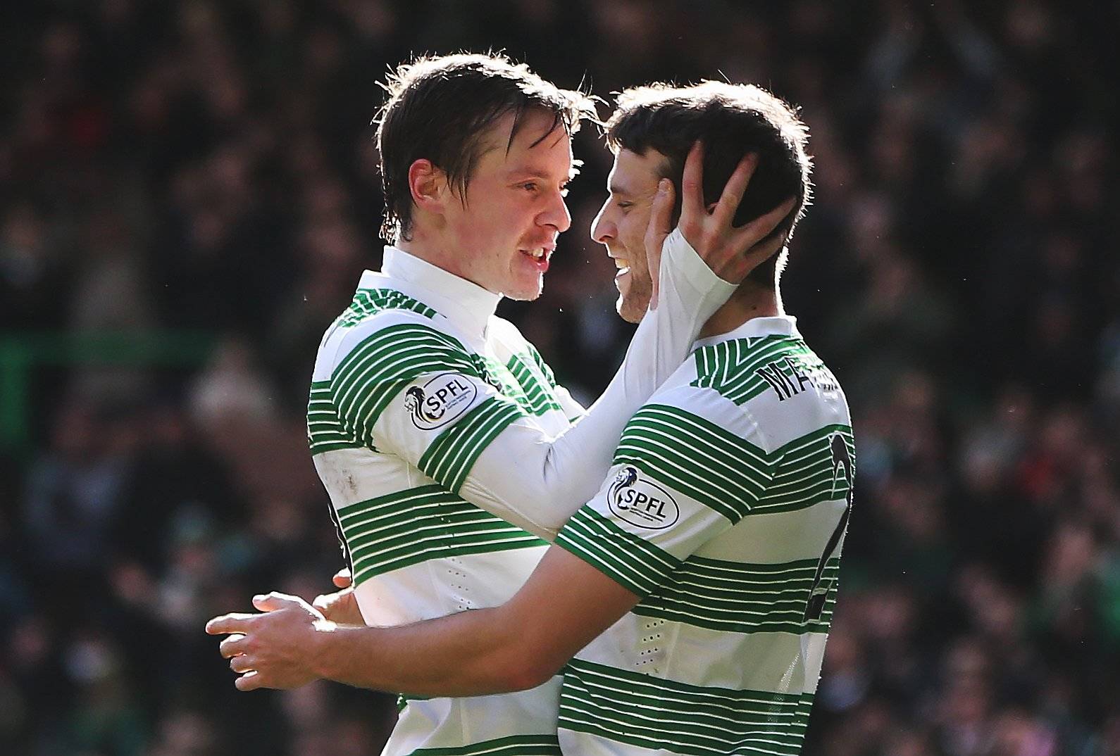 What Celtic’s players ‘honestly’ thought about Rangers’ going bust in 2012