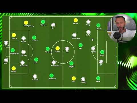 Who Stays!? Big Money Exit’s at Celtic!?