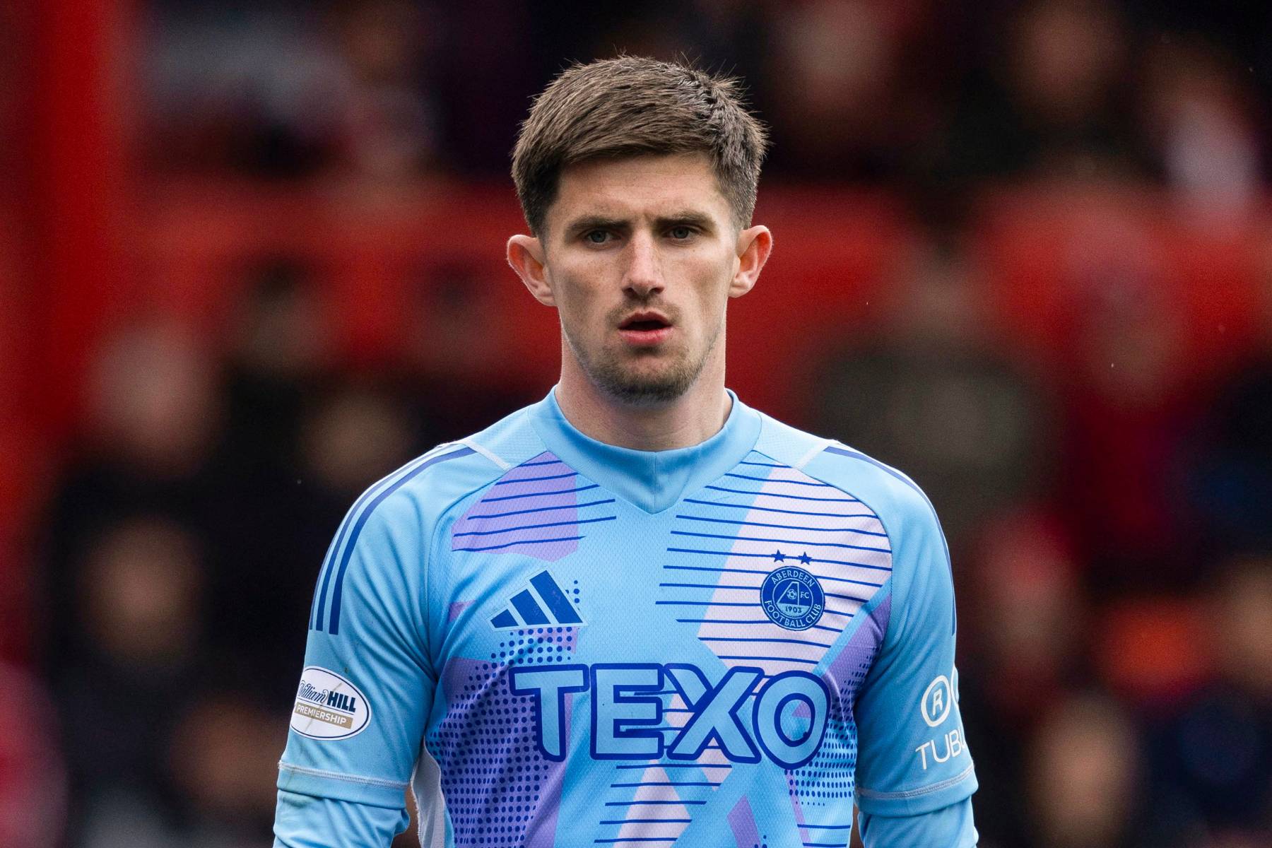 Aberdeen confirm exit of Celtic-bound Ross Doohan as retained list released