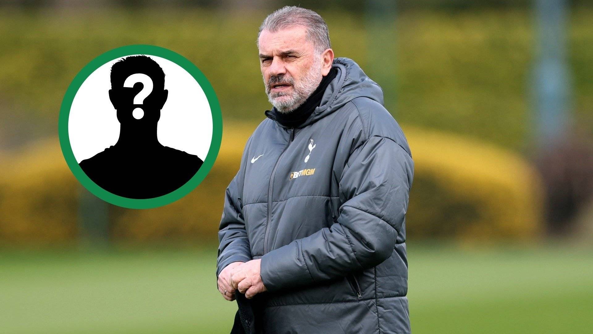 Ange Postecoglou to let go of Celtic hero and he will be available on the summer transfer market