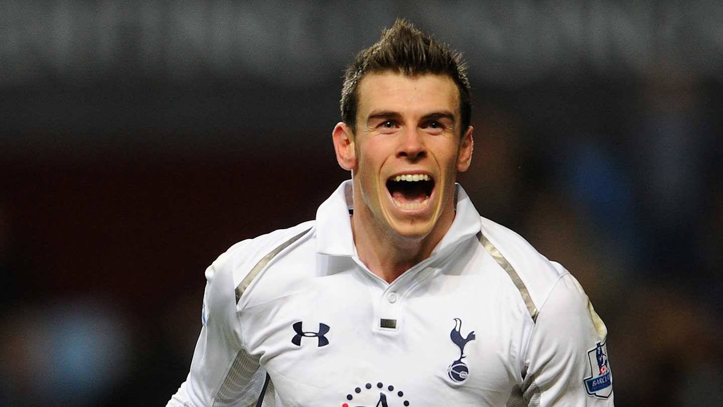 Celtic holding talks to sign the ‘New Gareth Bale’