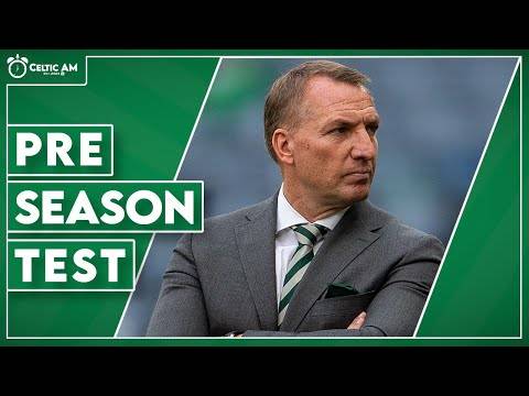 Celtic’s pre-season plan emerges and it’s gonna be a test | + Scales’ free hit and Schlupp award