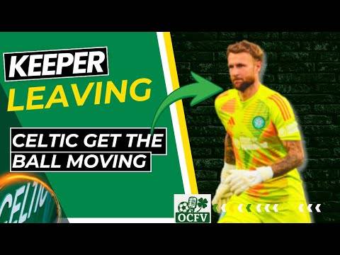 Celtic TRANSFER Moves START