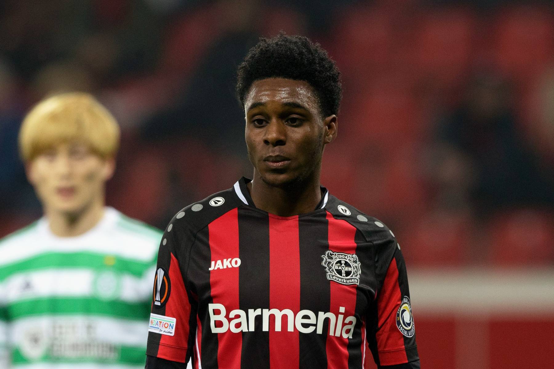 Celtic’s total profit on Jeremie Frimpong as Liverpool timeline emerges
