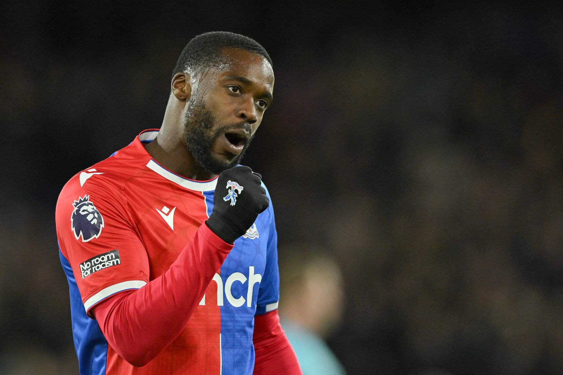 Crystal Palace make Jeffrey Schlupp announcement hours after ex-Celtic man was released by Premier League club