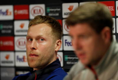 Dave King tries to kill off Ancelotti’s Ibrox deal