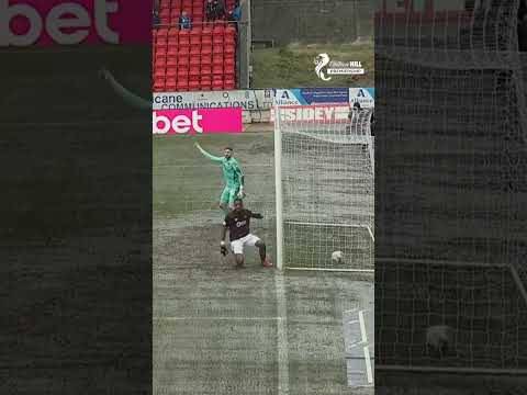 Elton Kabangu Is One To Watch In Season 25/26