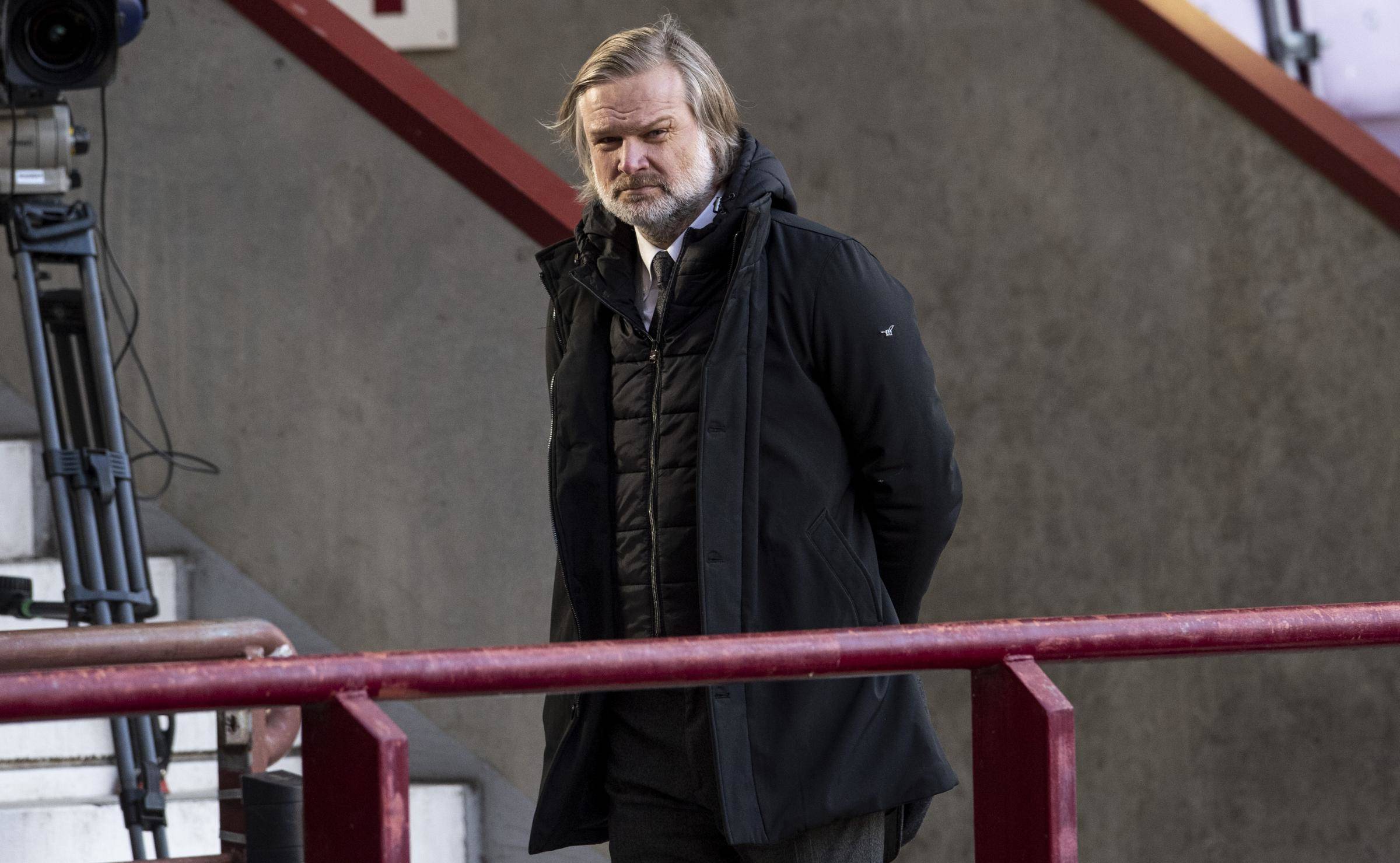 Ex-Celtic defender departs role with English Premier League club after four years
